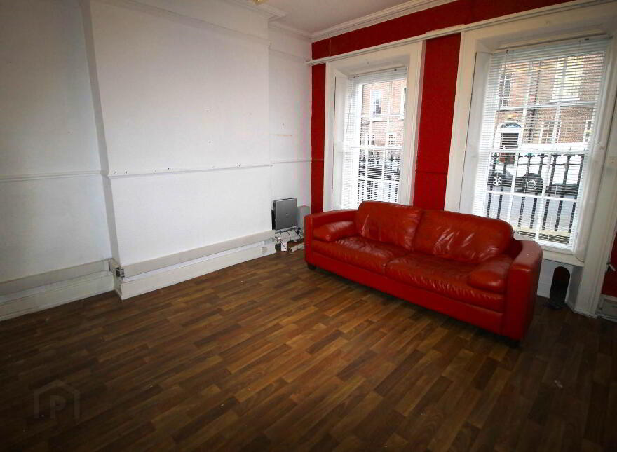 14 Clarendon Street, Derry, BT48 7ET