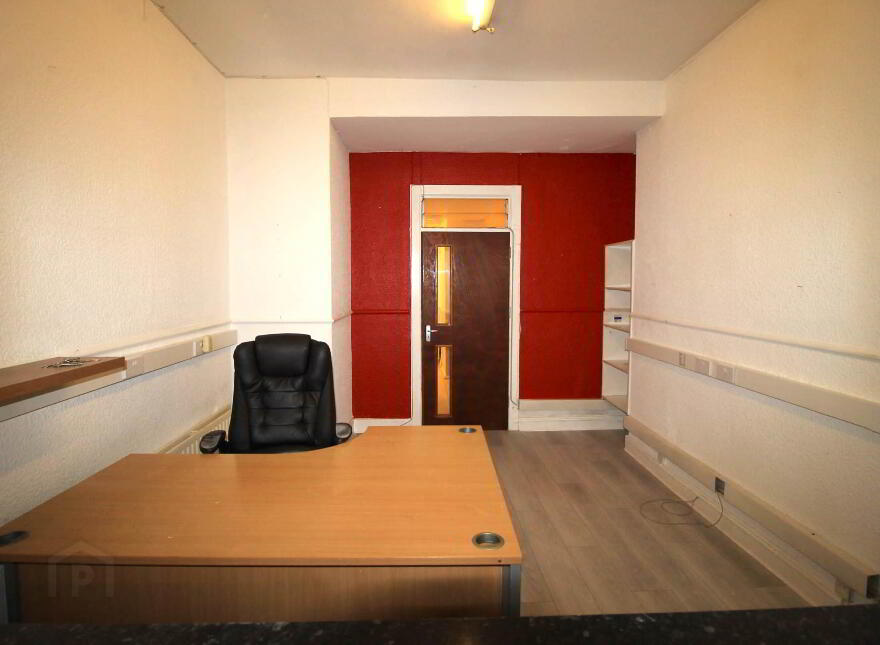 14 Clarendon Street, Derry, BT48 7ET