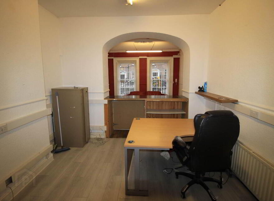 14 Clarendon Street, Derry, BT48 7ET