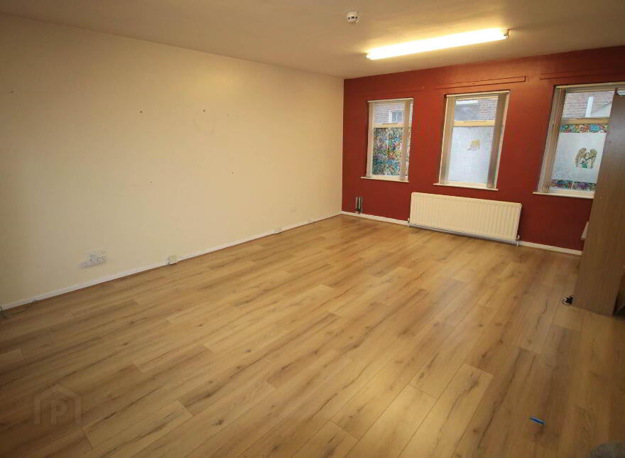 14 Clarendon Street, Derry, BT48 7ET