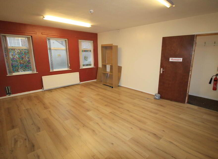 14 Clarendon Street, Derry, BT48 7ET