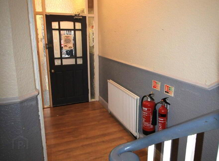 14 Clarendon Street, Derry, BT48 7ET