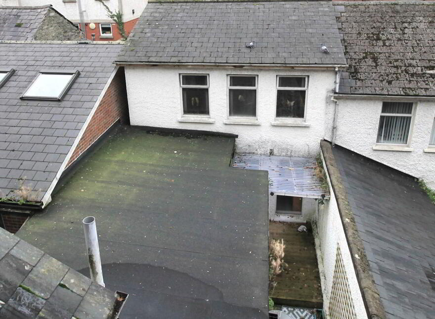 14 Clarendon Street, Derry, BT48 7ET