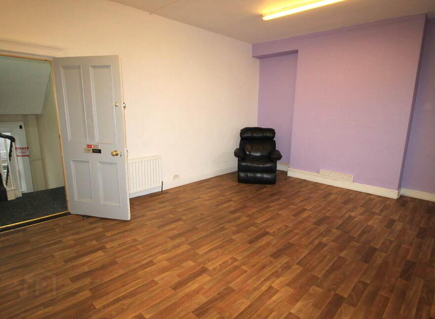 14 Clarendon Street, Derry, BT48 7ET