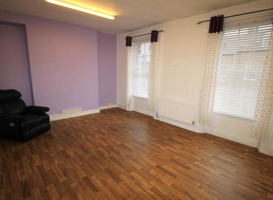 14 Clarendon Street, Derry, BT48 7ET