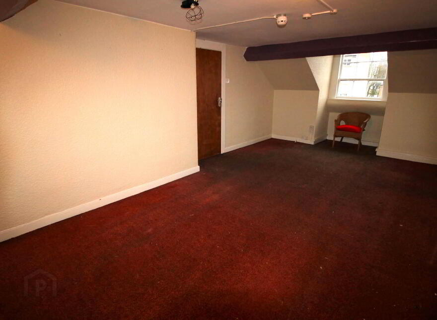 14 Clarendon Street, Derry, BT48 7ET