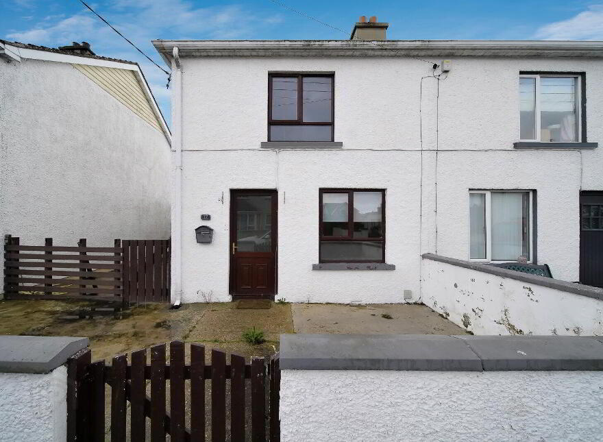 17 Saint Columba's Avenue, Buncrana, F93E0P0