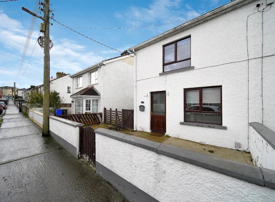 17 Saint Columba's Avenue, Buncrana, F93E0P0