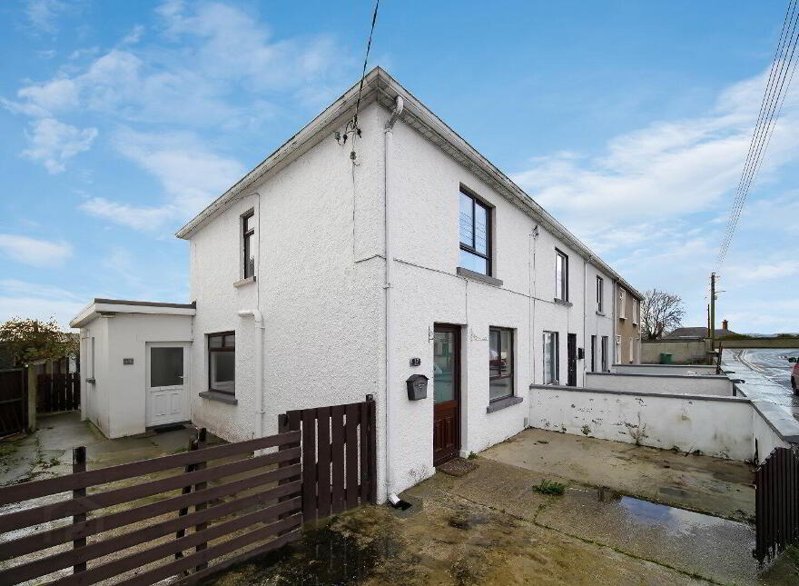 17 Saint Columba's Avenue, Buncrana, F93E0P0