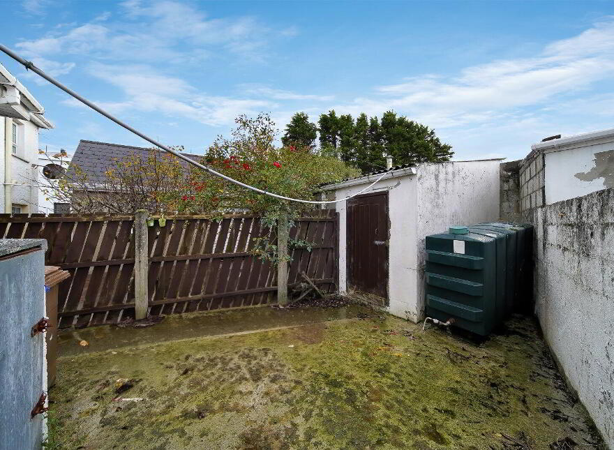 17 Saint Columba's Avenue, Buncrana, F93E0P0