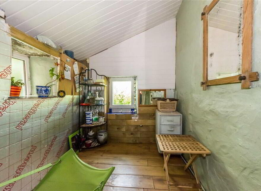 Derreennatra, Schull, West, P81AT04