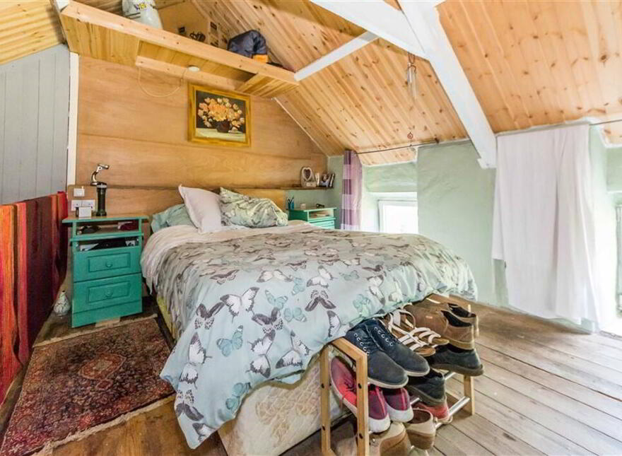 Derreennatra, Schull, West, P81AT04
