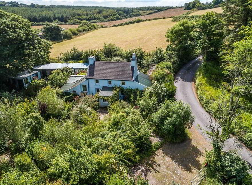 Derreennatra, Schull, West, P81AT04