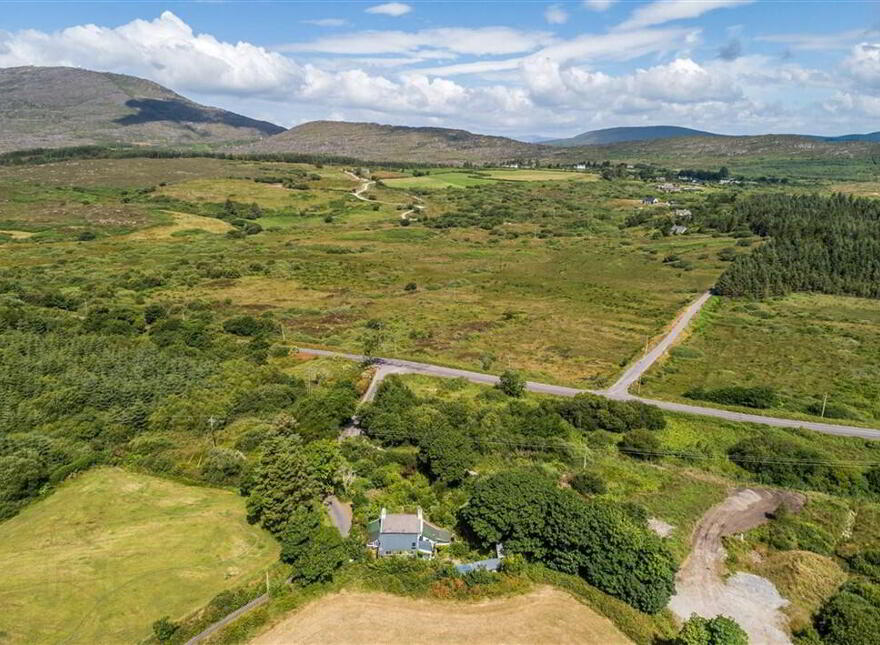 Derreennatra, Schull, West, P81AT04
