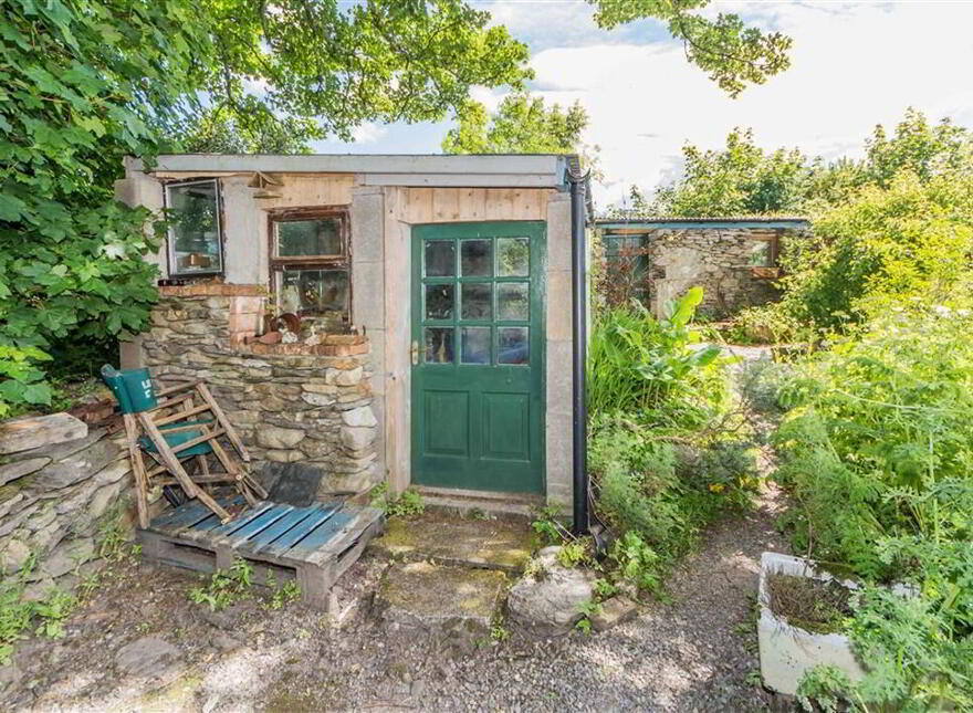 Derreennatra, Schull, West, P81AT04