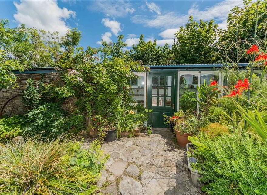 Derreennatra, Schull, West, P81AT04