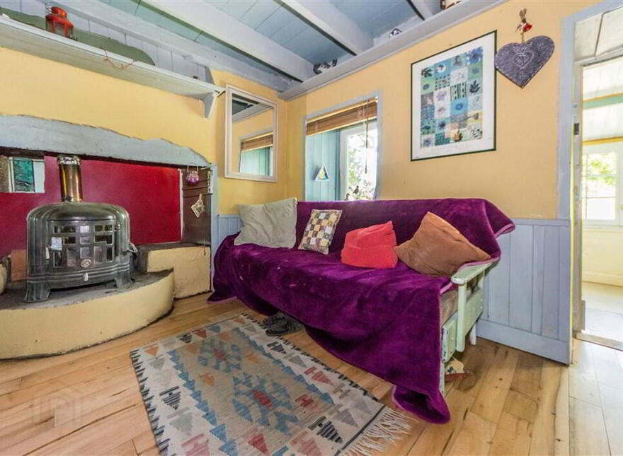 Derreennatra, Schull, West, P81AT04