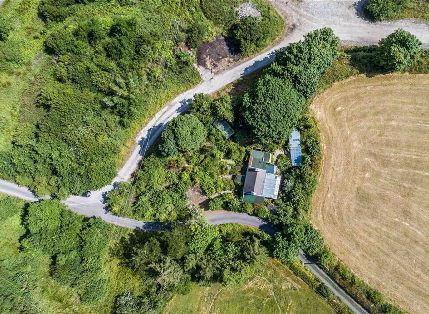 Derreennatra, Schull, West, P81AT04