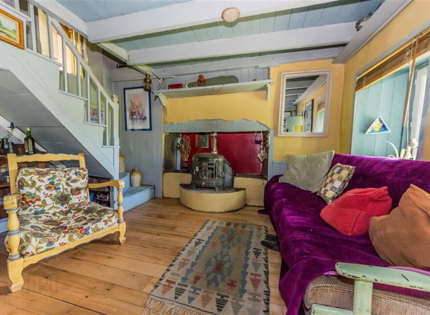 Derreennatra, Schull, West, P81AT04