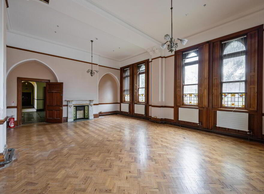 Former Good Shepherd Centre, Carolan Road, & Ormeau Road, Belfast, BT7 3GS