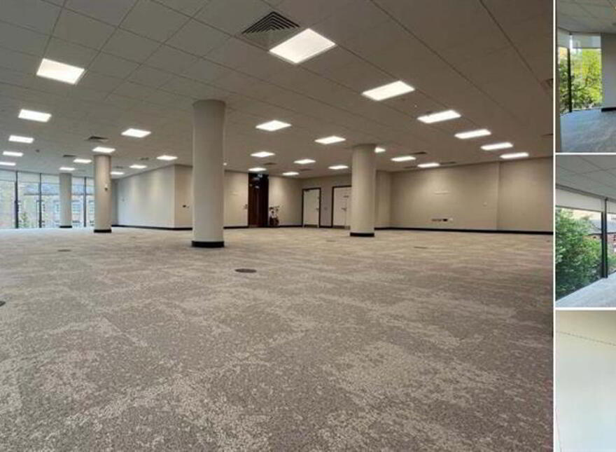 7th Floor, Centrepoint, Bedford Street, Belfast, BT2 8HS