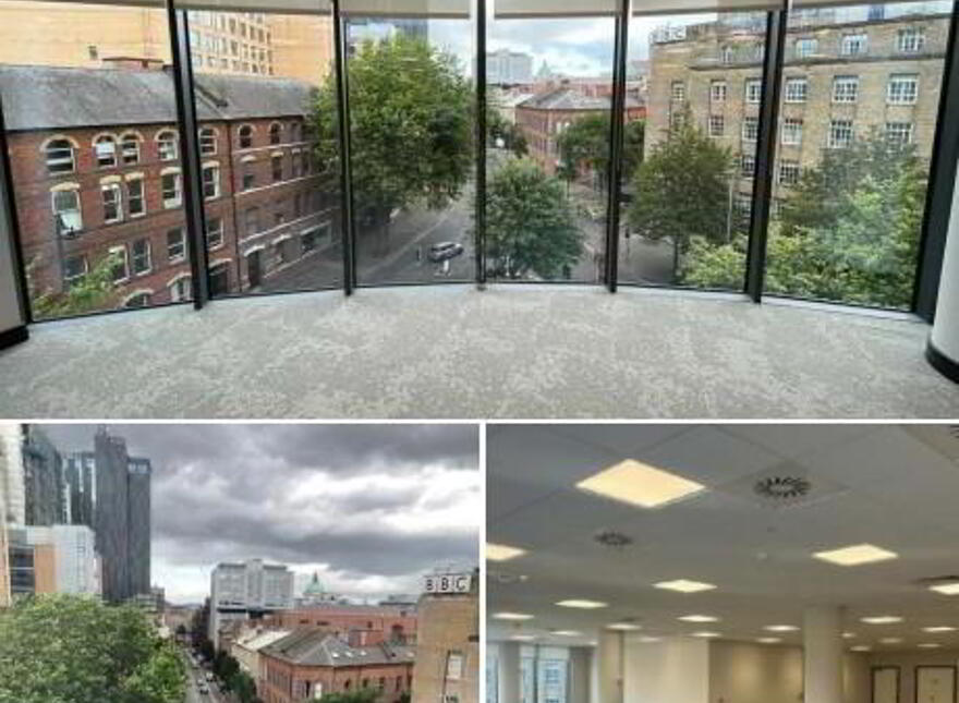 8th Floor, Centrepoint, Bedford Street, Belfast, BT2 8HS