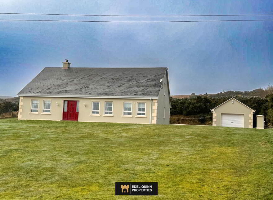 Tullintain, Bruckless, Killybegs, F94E8X6