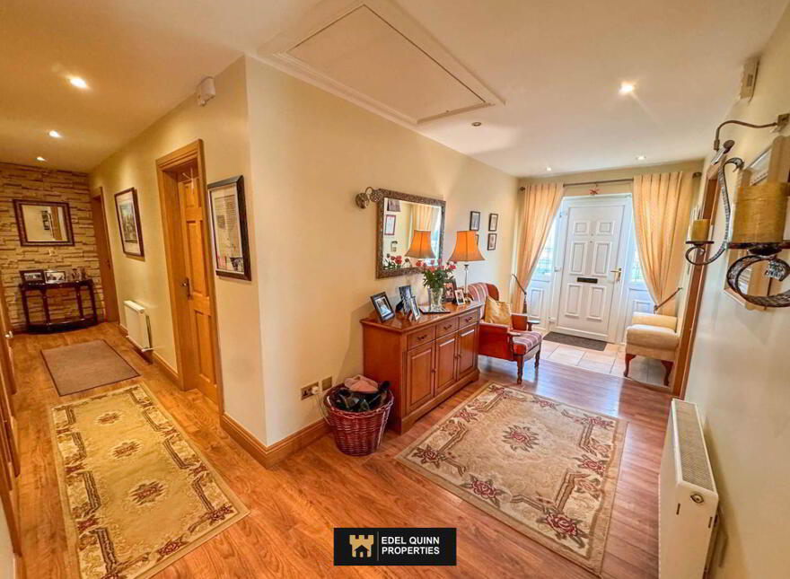 Tullintain, Bruckless, Killybegs, F94E8X6