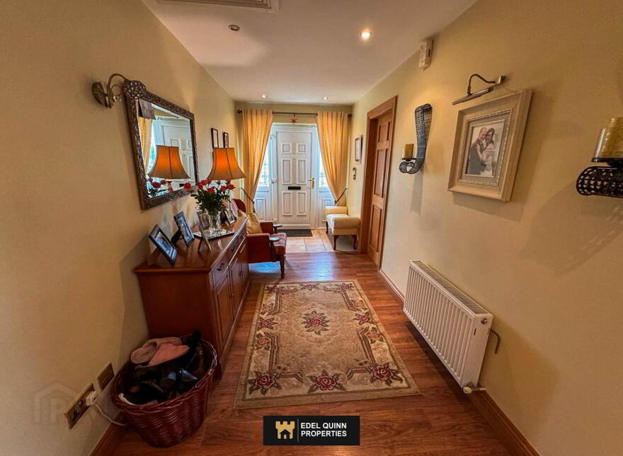 Tullintain, Bruckless, Killybegs, F94E8X6