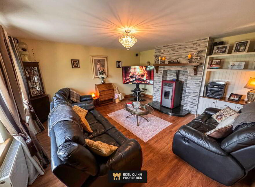 Tullintain, Bruckless, Killybegs, F94E8X6