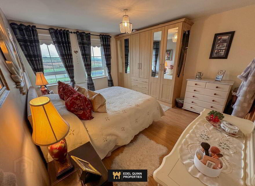 Tullintain, Bruckless, Killybegs, F94E8X6