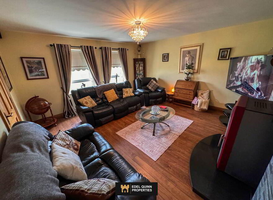 Tullintain, Bruckless, Killybegs, F94E8X6