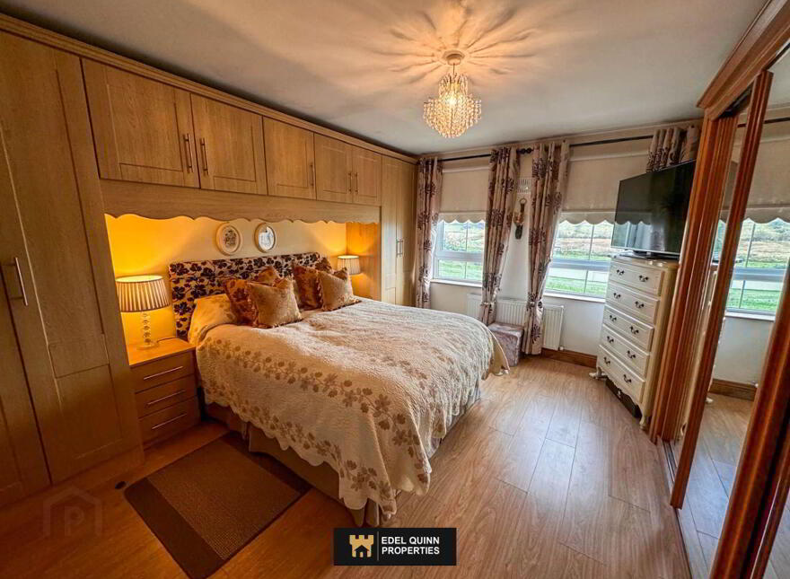 Tullintain, Bruckless, Killybegs, F94E8X6