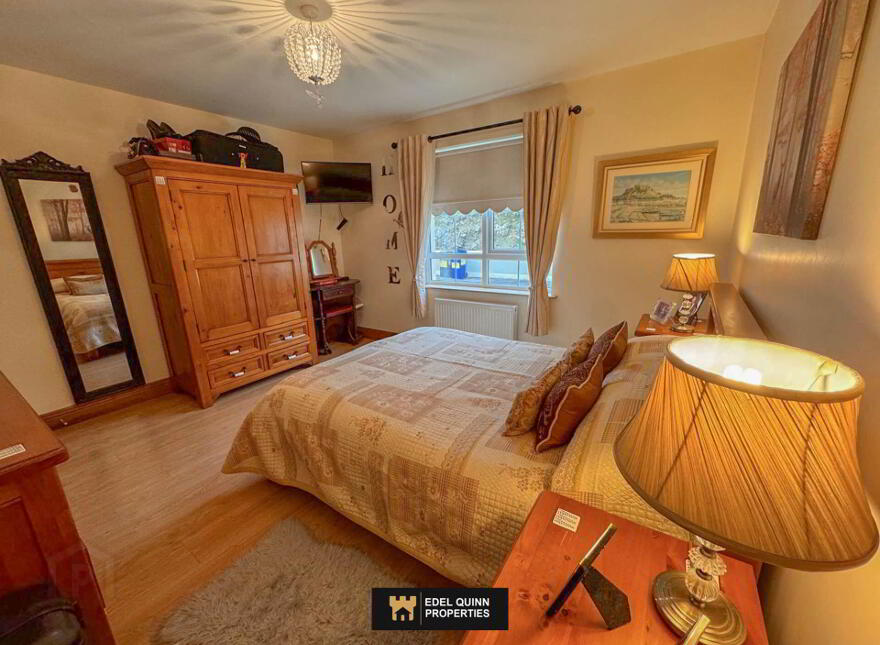 Tullintain, Bruckless, Killybegs, F94E8X6