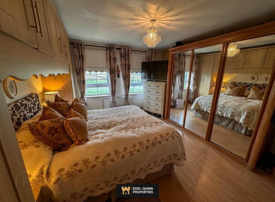 Tullintain, Bruckless, Killybegs, F94E8X6