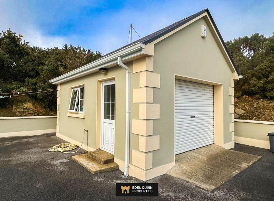 Tullintain, Bruckless, Killybegs, F94E8X6