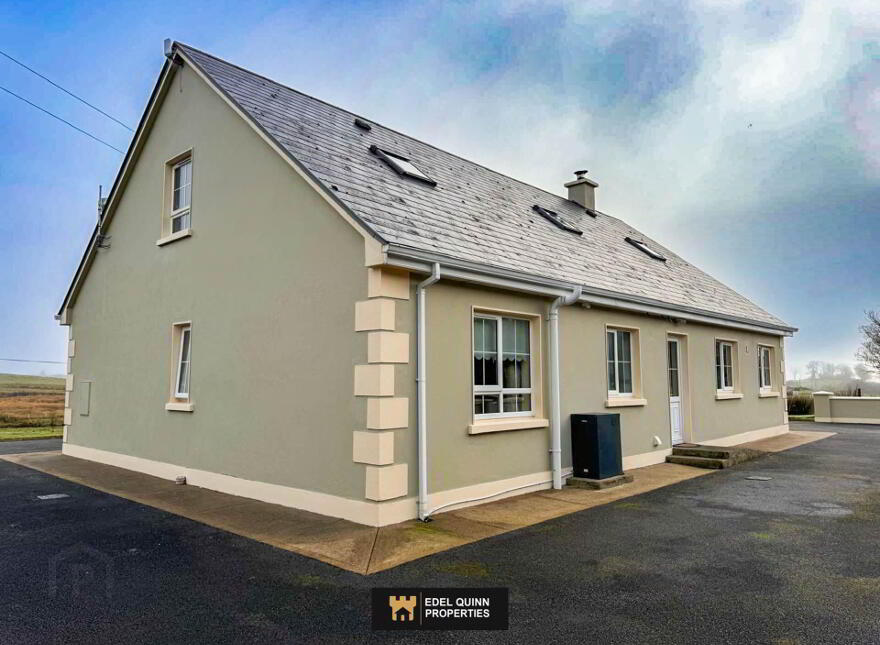 Tullintain, Bruckless, Killybegs, F94E8X6