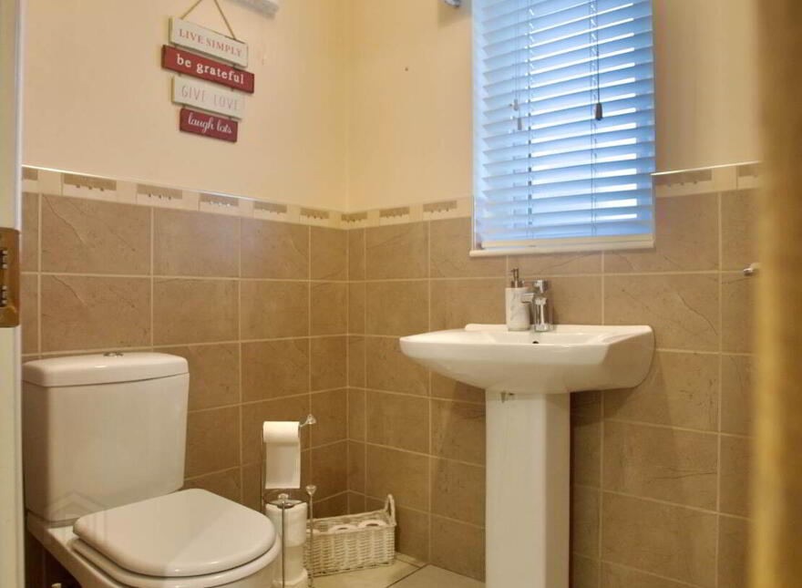 Beechwood House, Sappagh, Muff, F93A584