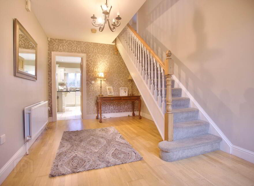 Beechwood House, Sappagh, Muff, F93A584