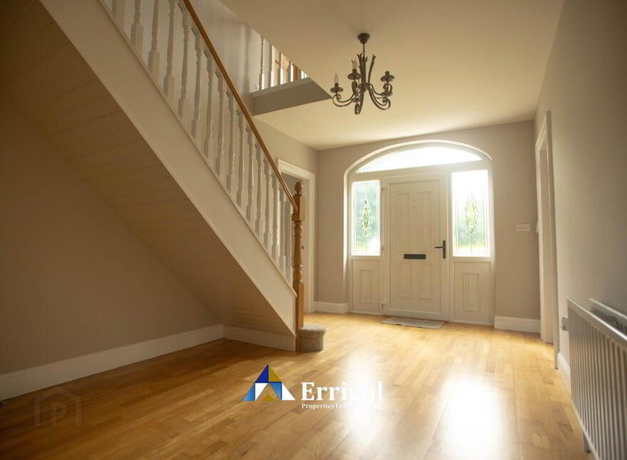 Beechwood House, Sappagh, Muff, F93A584