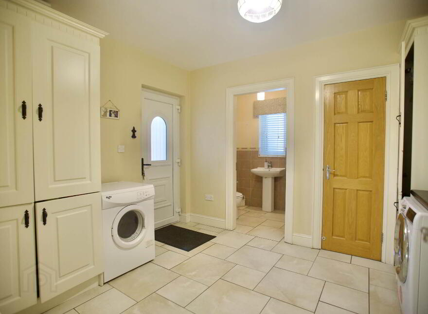 Beechwood House, Sappagh, Muff, F93A584