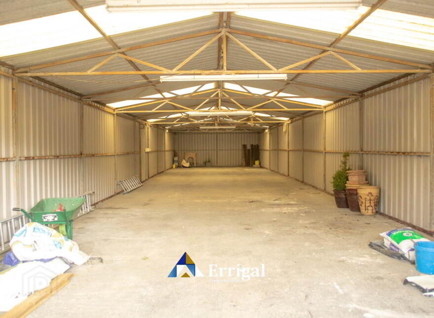 Beechwood House, Sappagh, Muff, F93A584