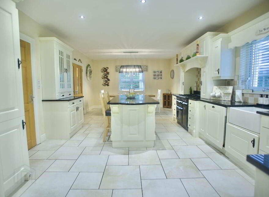 Beechwood House, Sappagh, Muff, F93A584
