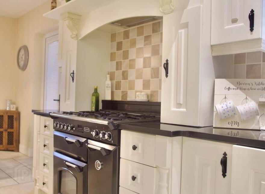 Beechwood House, Sappagh, Muff, F93A584