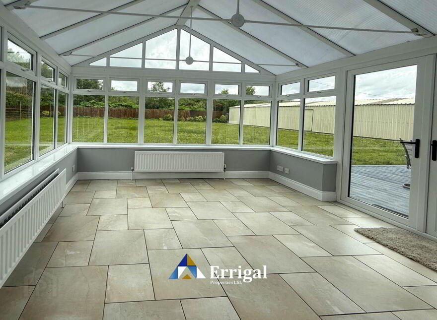 Beechwood House, Sappagh, Muff, F93A584