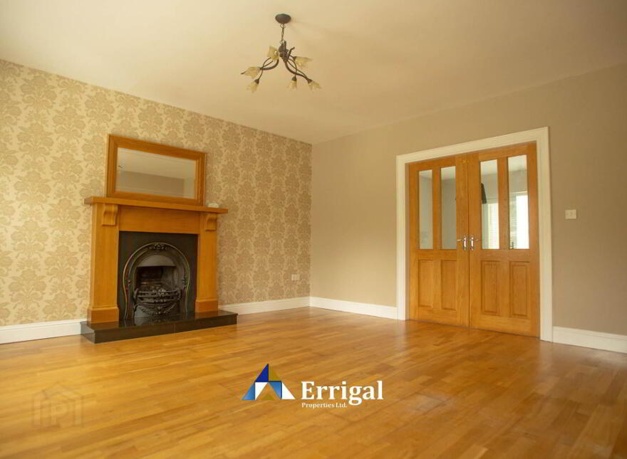 Beechwood House, Sappagh, Muff, F93A584