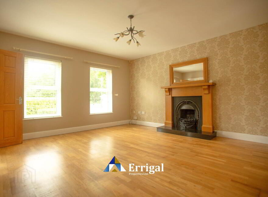 Beechwood House, Sappagh, Muff, F93A584