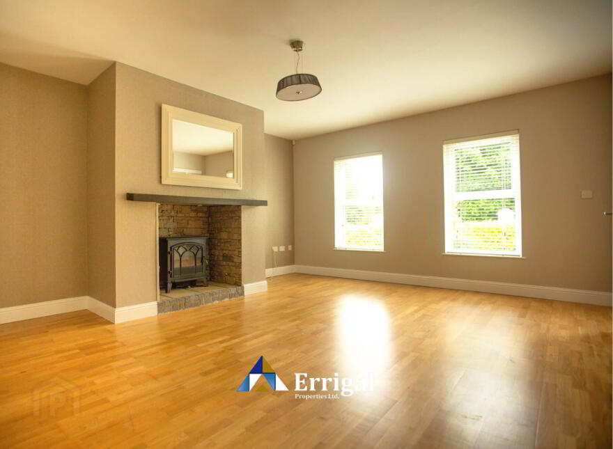 Beechwood House, Sappagh, Muff, F93A584