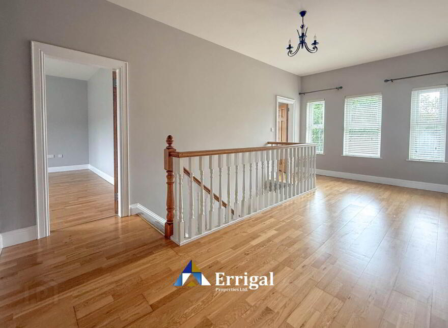 Beechwood House, Sappagh, Muff, F93A584
