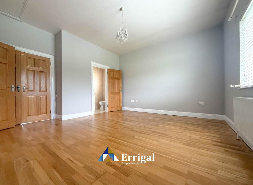 Beechwood House, Sappagh, Muff, F93A584